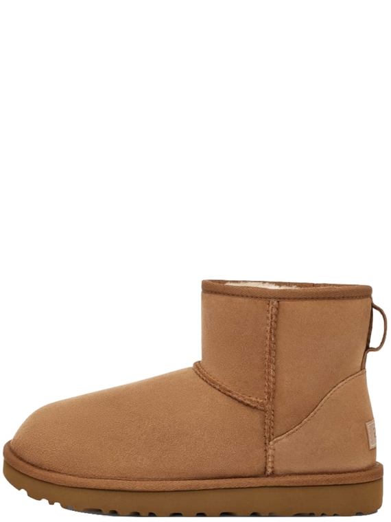 UGG Classic Mini II Boot, Chestnut